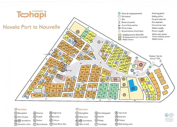 Mobil 6 Personnes La Nouvelle
